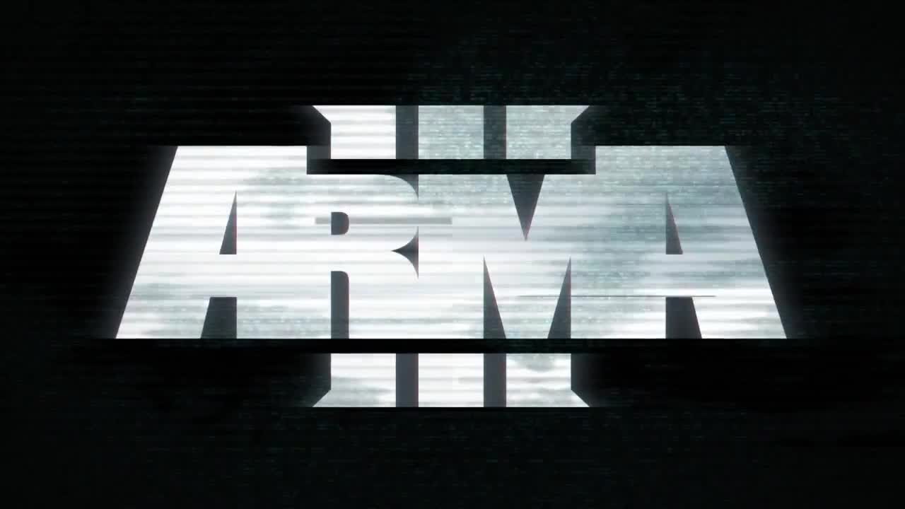 Arma 3 icon